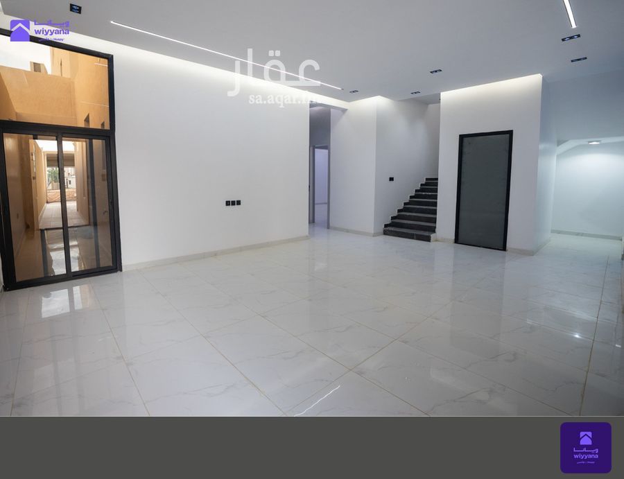 4 bedroom apartment in Al Janadriyah, Riyadh 8