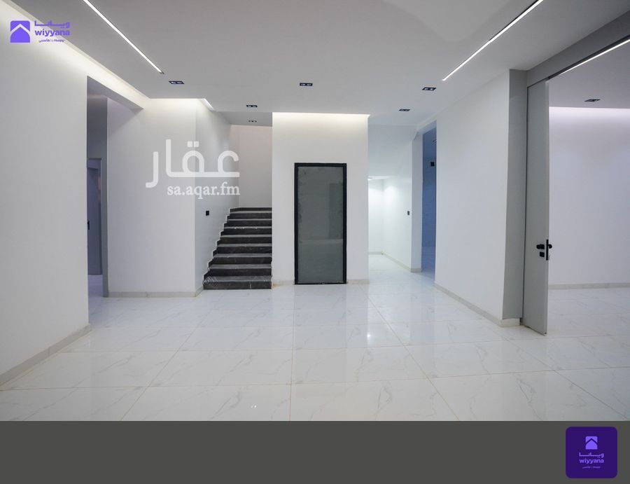 4 bedroom apartment in Al Janadriyah, Riyadh 7