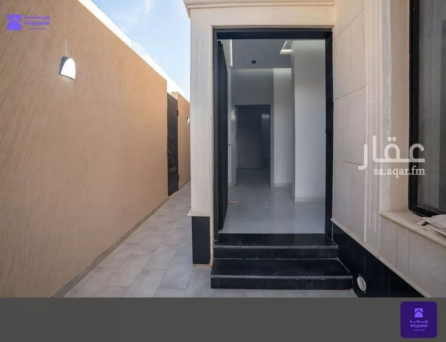 4 bedroom apartment in Al Janadriyah 3