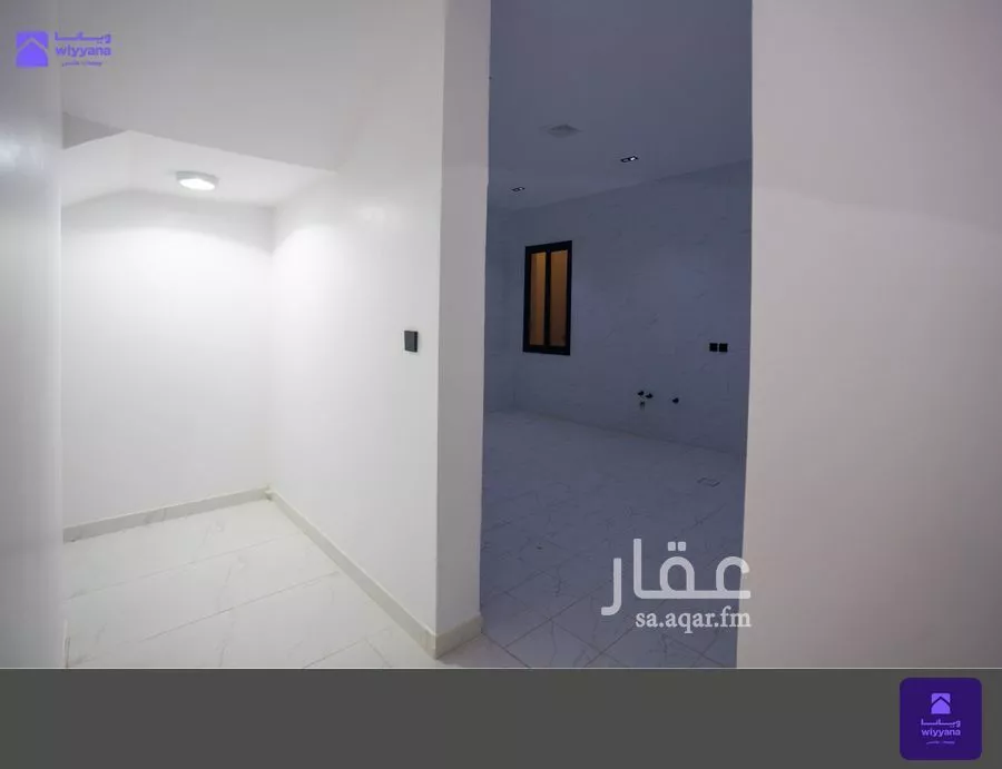 4 bedroom apartment in Al Janadriyah 6