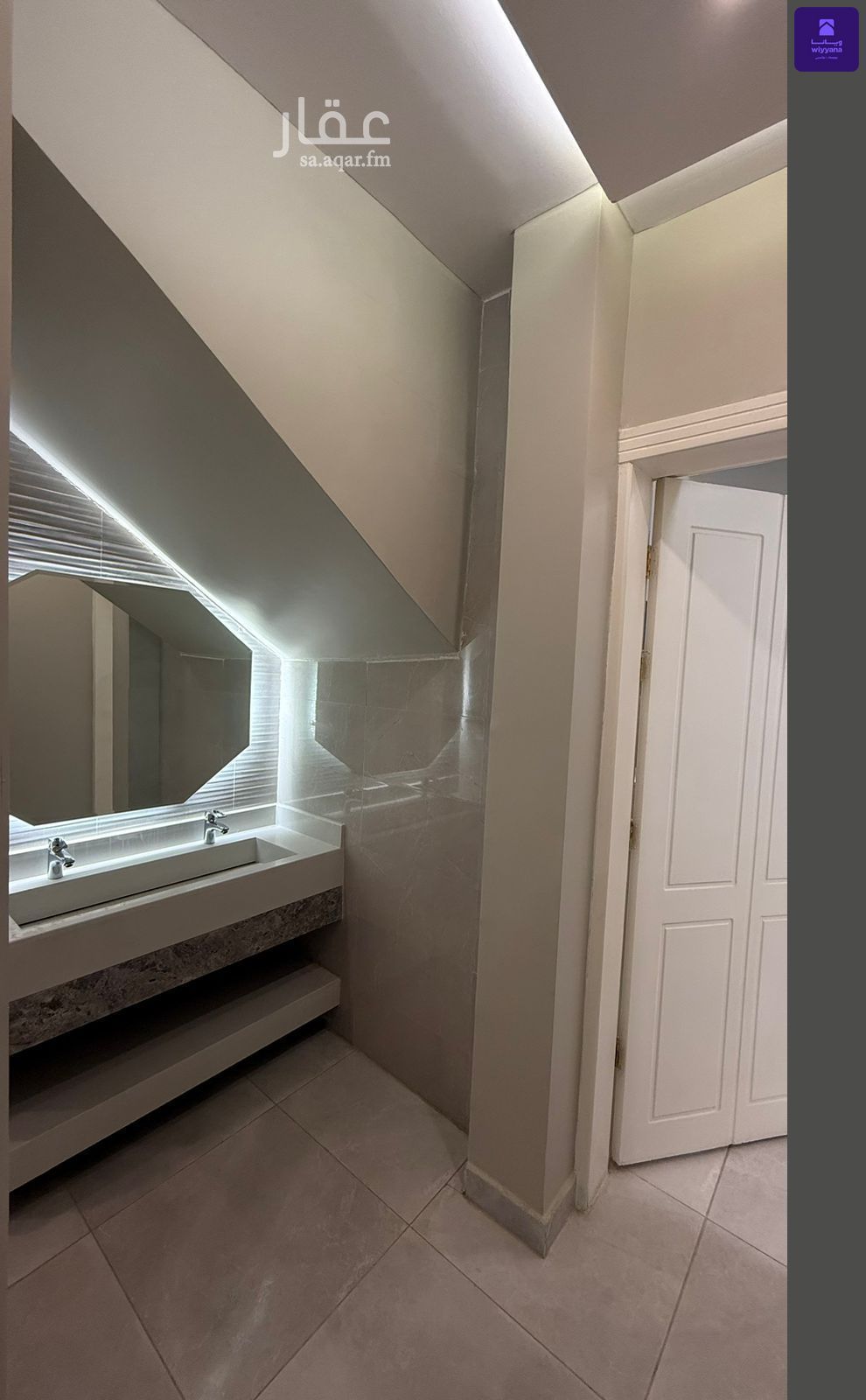 2 bedroom apartment in Tuwaiq, Riyadh 6