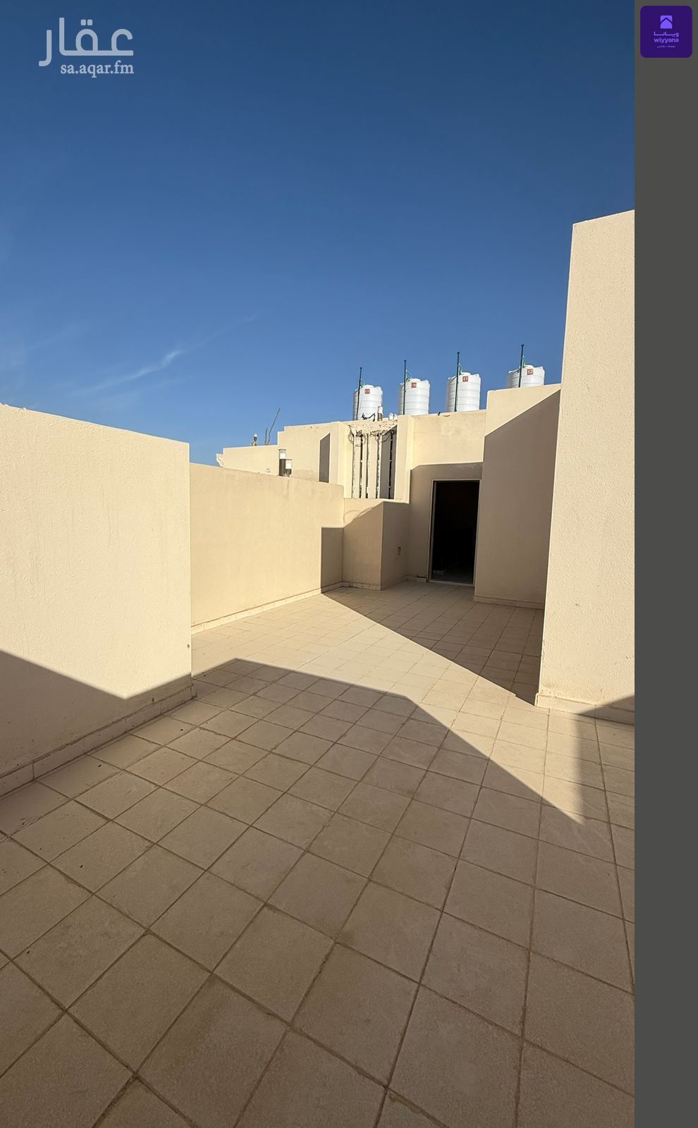2 bedroom apartment in Tuwaiq, Riyadh 15