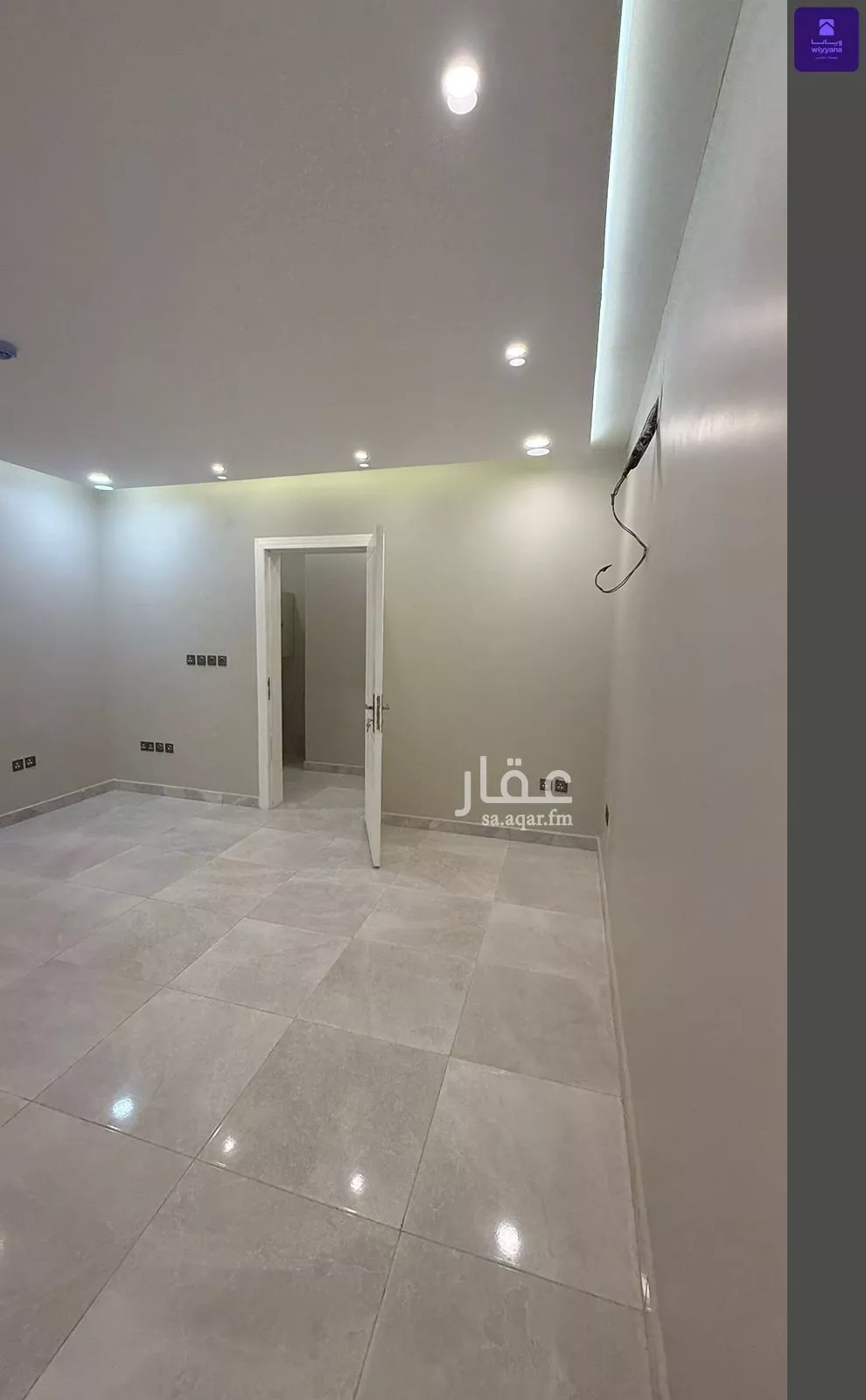 2 bedroom apartment in Tuwaiq 3