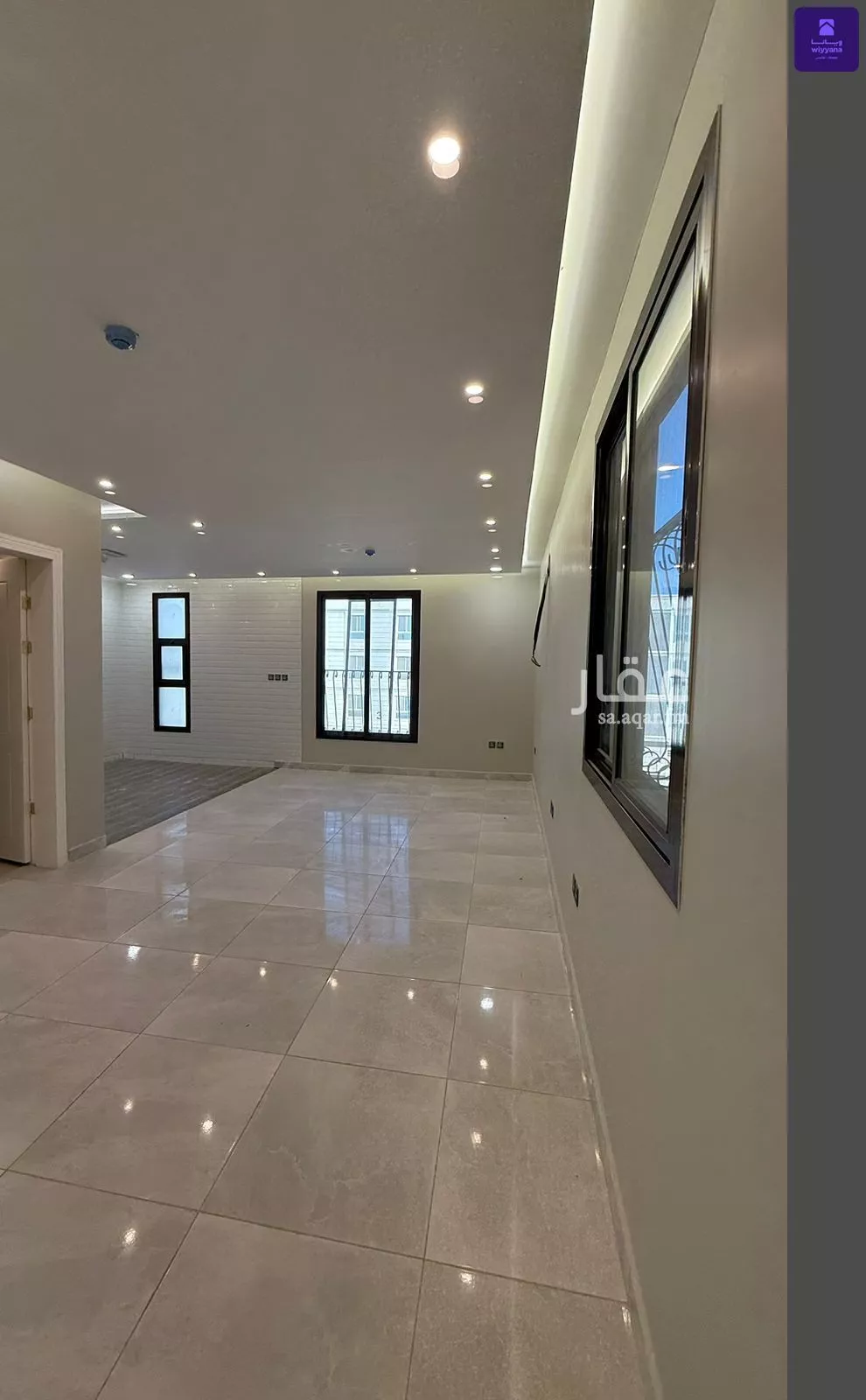 2 bedroom apartment in Tuwaiq 5