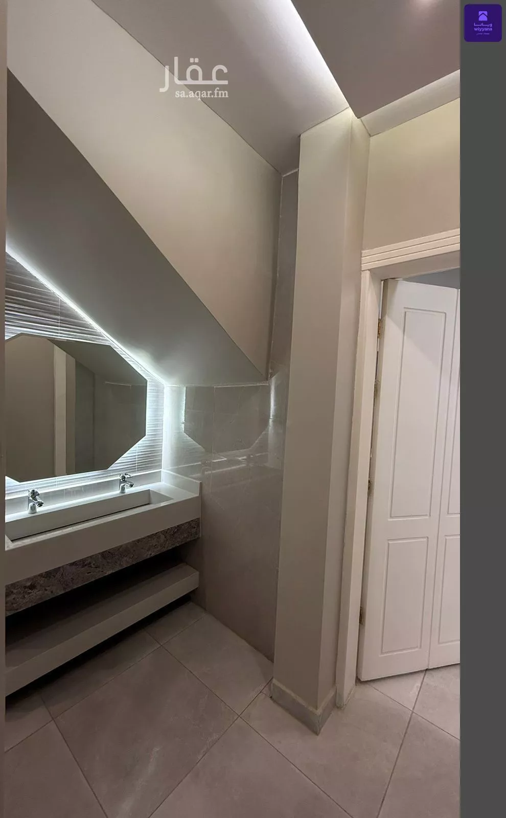 2 bedroom apartment in Tuwaiq 6