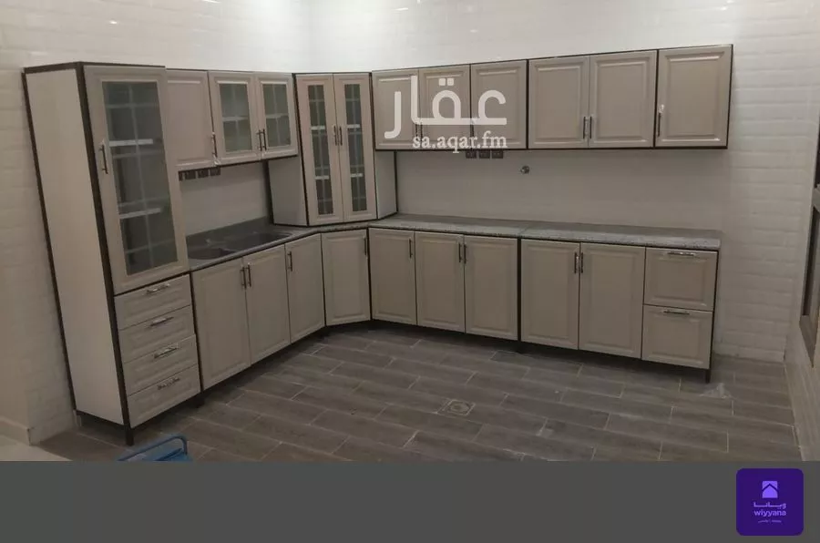 2 bedroom apartment in Tuwaiq 7