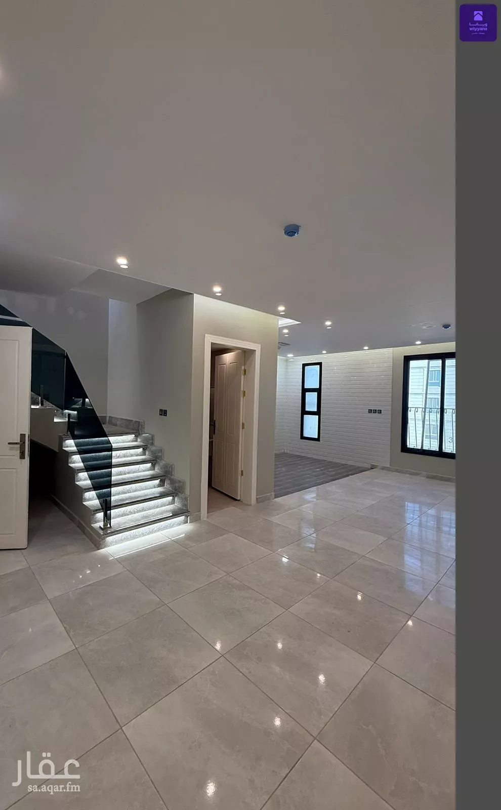 2 bedroom apartment in Tuwaiq 8
