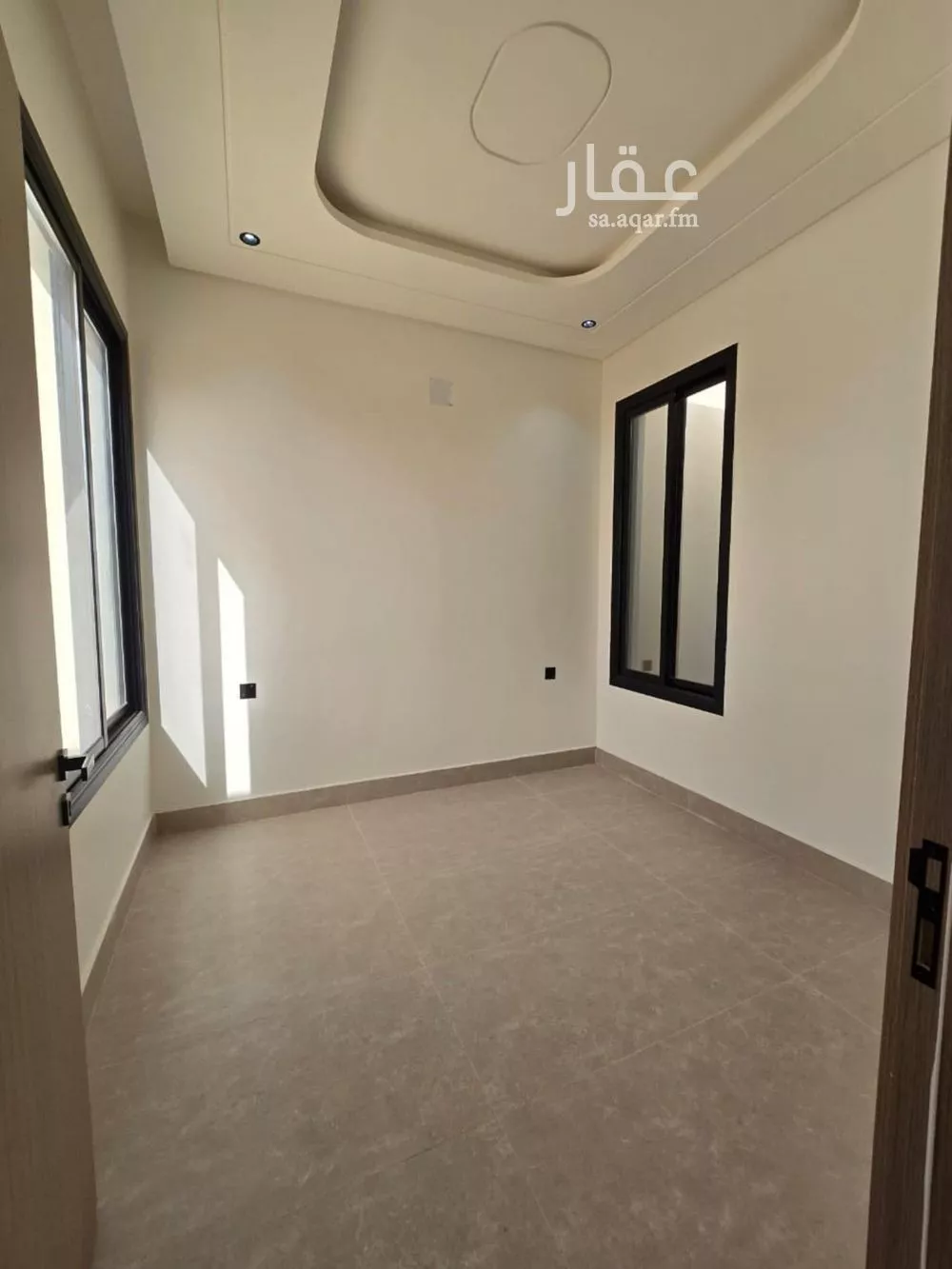 دور 3 غرف في السويدي الغربي 2