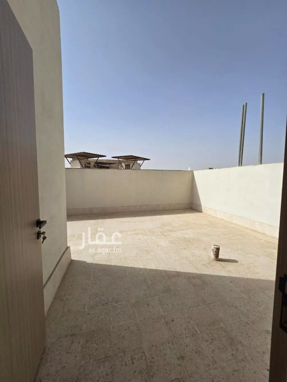 دور 3 غرف في السويدي الغربي 4