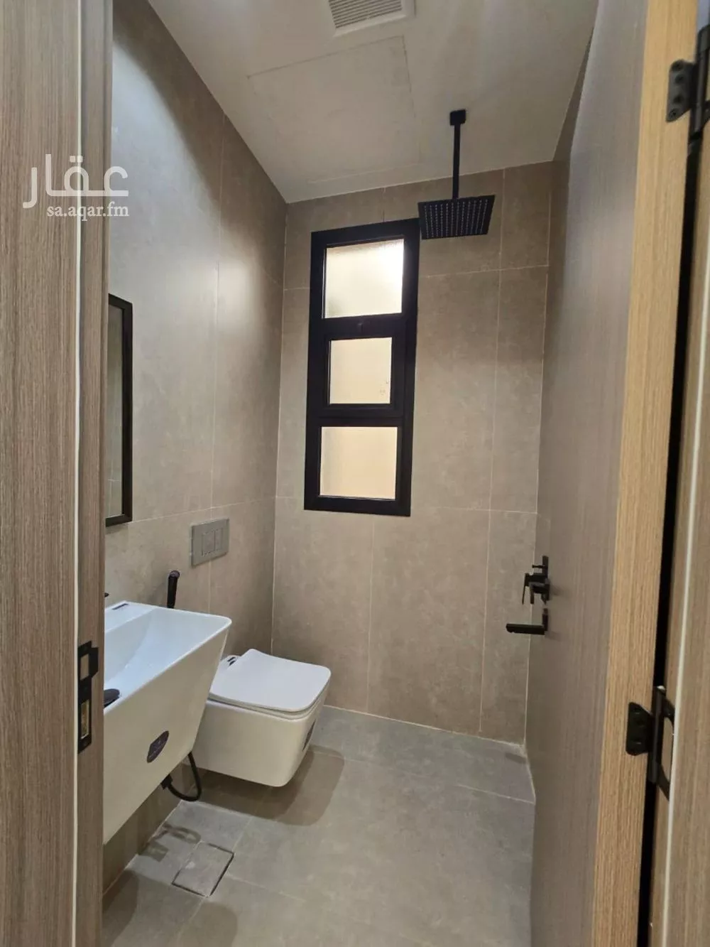 دور 3 غرف في السويدي الغربي 9