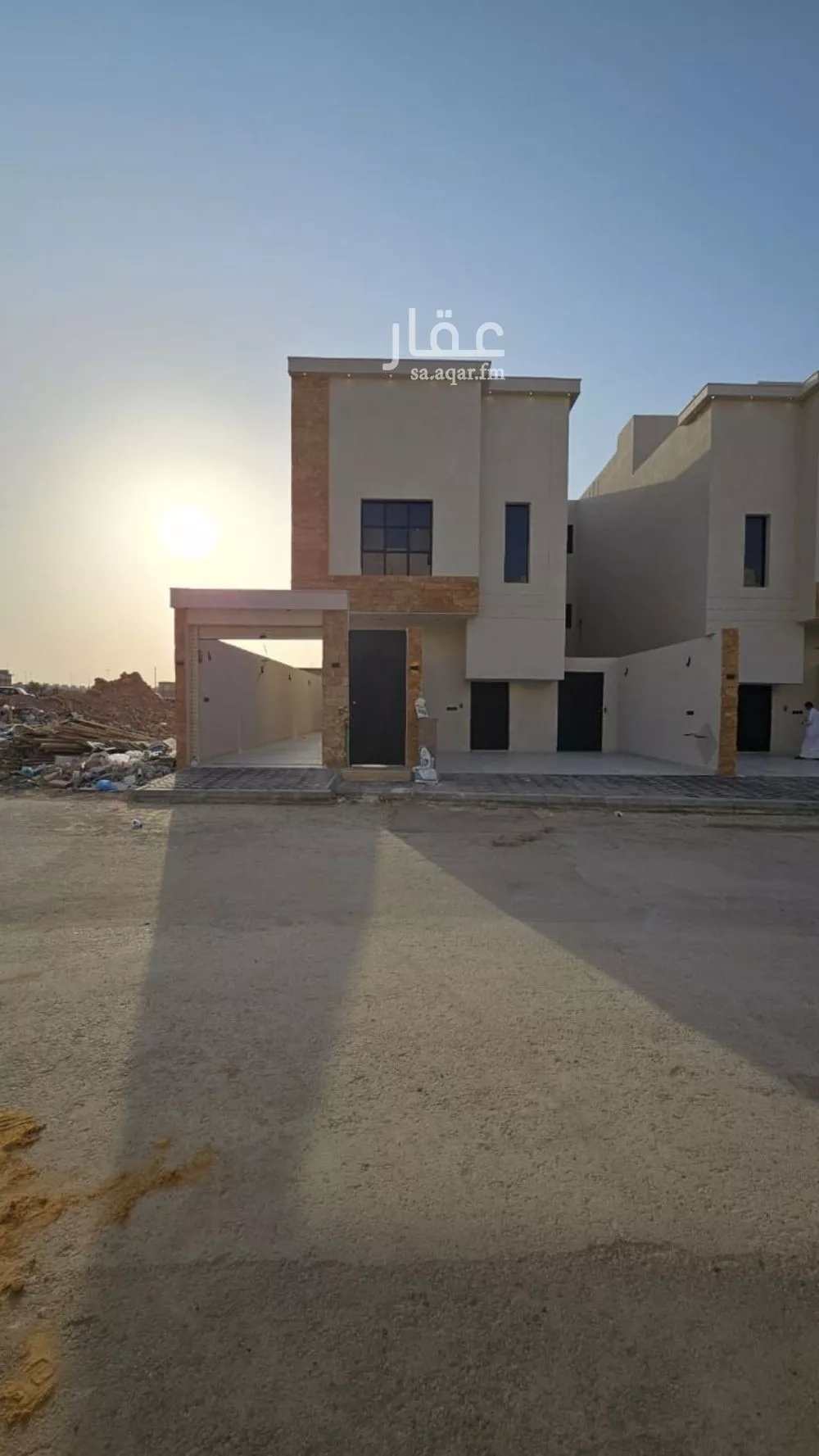 دور 3 غرف في عكاظ 4