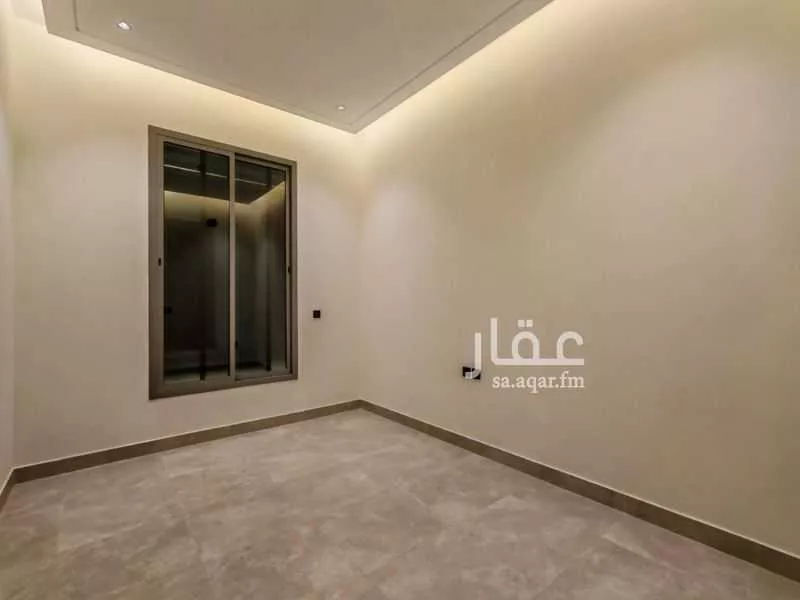شقة 4 غرف في اليرموك 3
