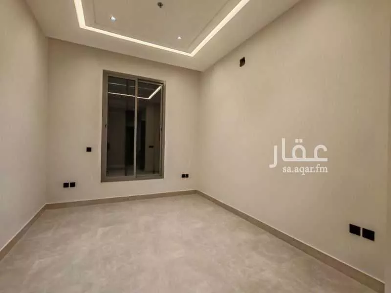 شقة 4 غرف في اليرموك 6