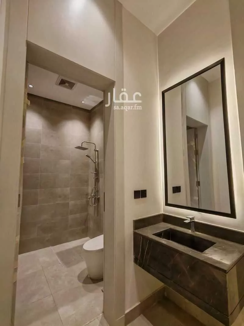 3 bedroom apartment in Al Yarmouk 4