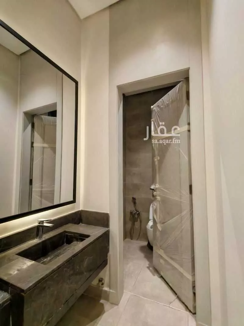 3 bedroom apartment in Al Yarmouk 5