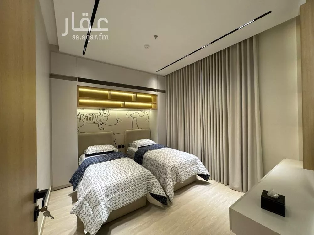 4 bedroom apartment in Al Munsiyah 2