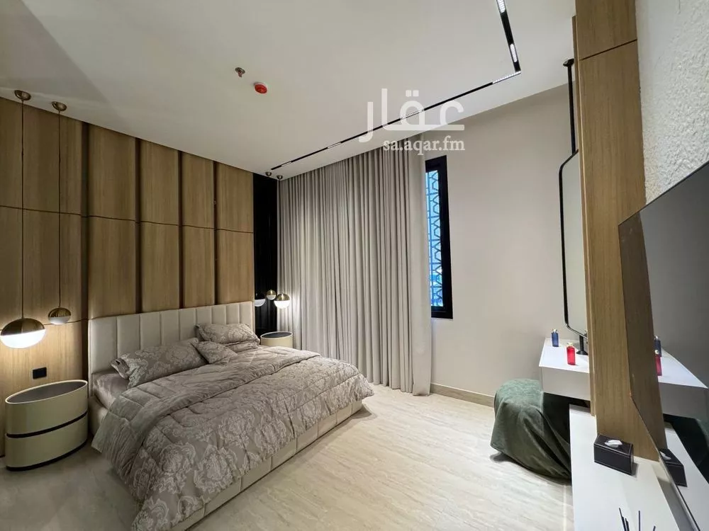 4 bedroom apartment in Al Munsiyah 3