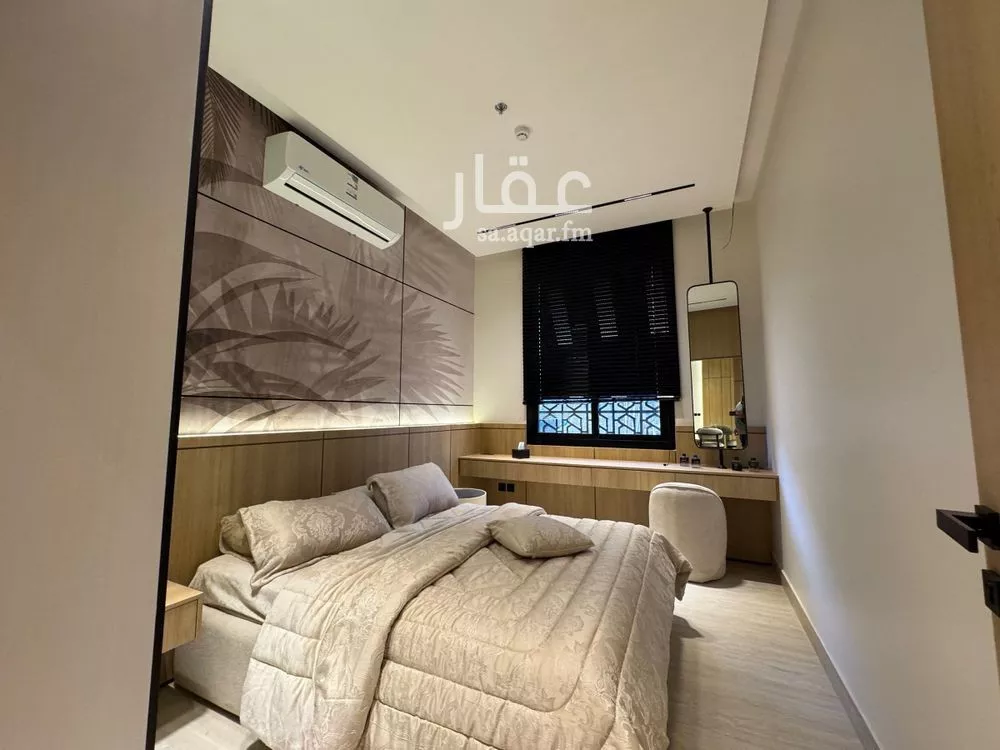 4 bedroom apartment in Al Munsiyah 4