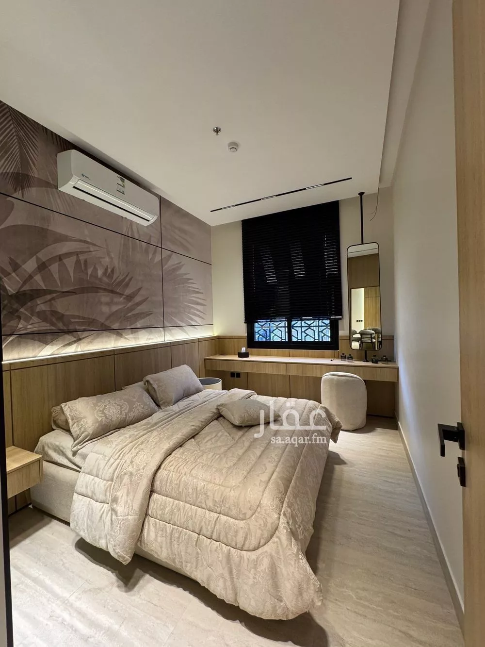 4 bedroom apartment in Al Munsiyah 5
