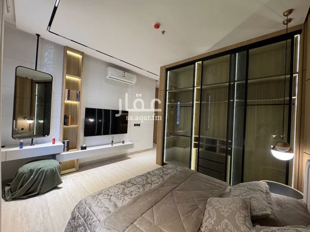 4 bedroom apartment in Al Munsiyah 6