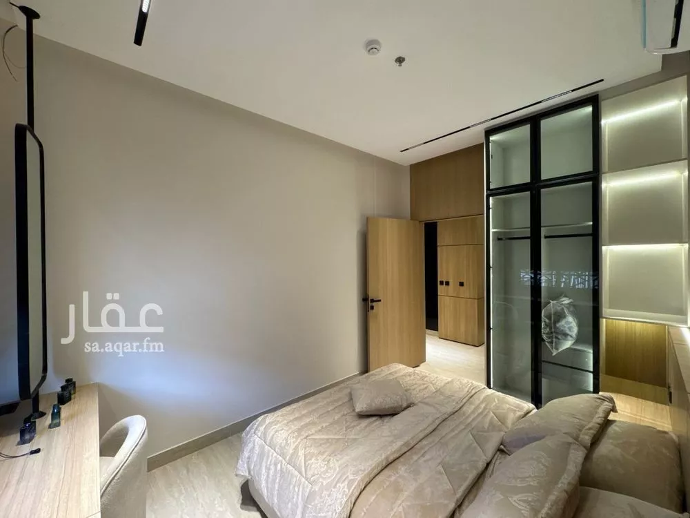 4 bedroom apartment in Al Munsiyah 8