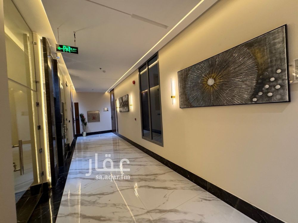 1 bedroom apartment in An Nasim Al Gharbi, Riyadh 5