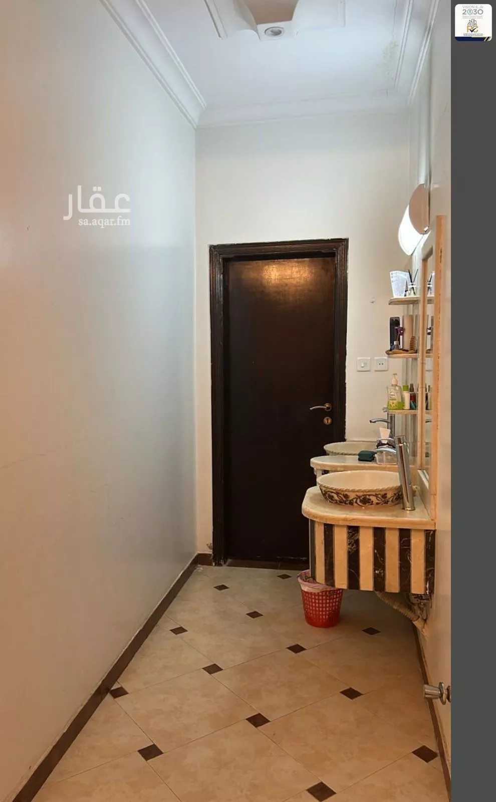 شقة 4 غرف في ظهرة لبن 6