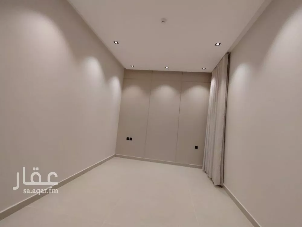 شقة 4 غرف في طويق 17