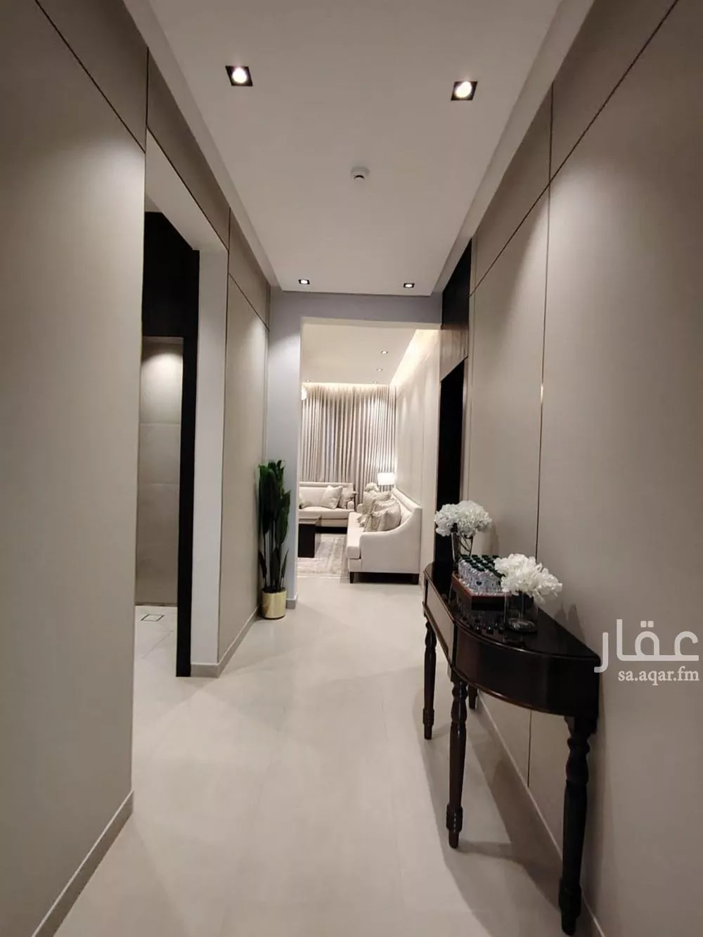 شقة 4 غرف في طويق 9