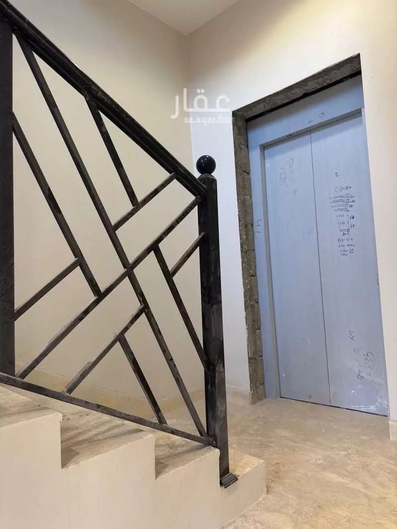 3 bedroom apartment in Al Salam 2