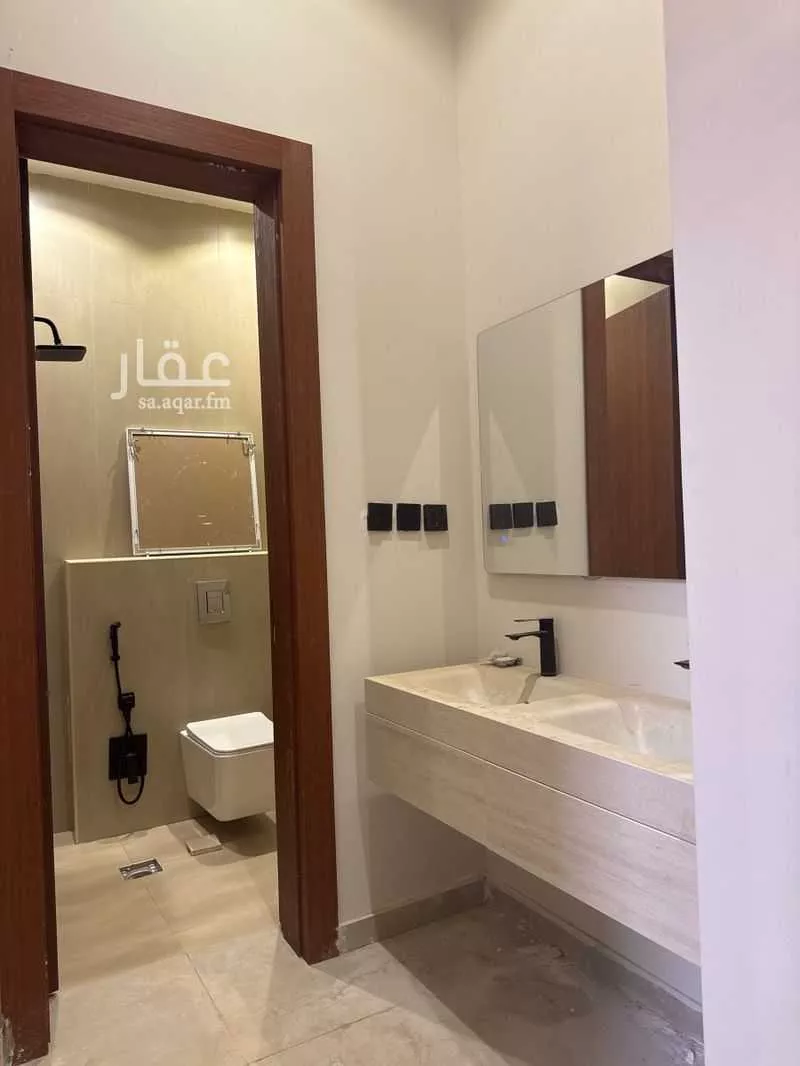 3 bedroom apartment in Al Salam 3