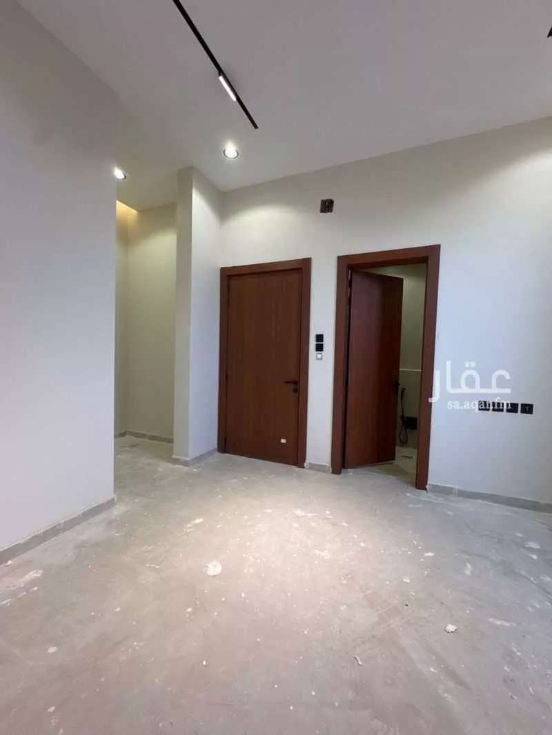 3 bedroom apartment in Al Salam 5