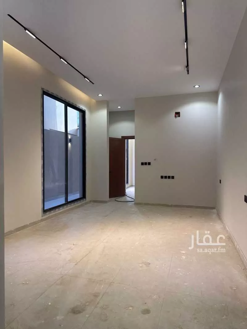 3 bedroom apartment in Al Salam 6