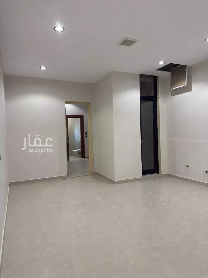 3 bedroom apartment in Al Salam 7