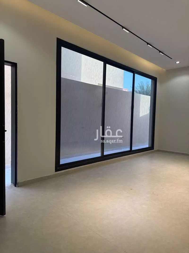3 bedroom apartment in Al Salam 9