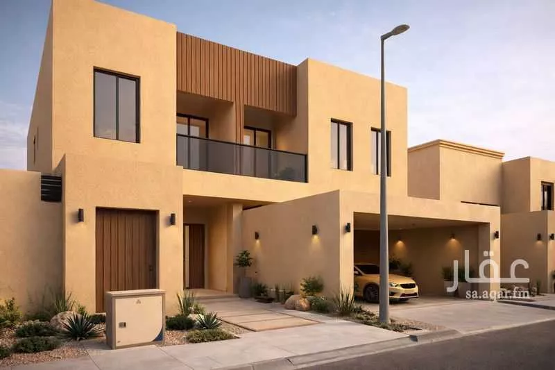 3 bedroom apartment in Al Salam 10