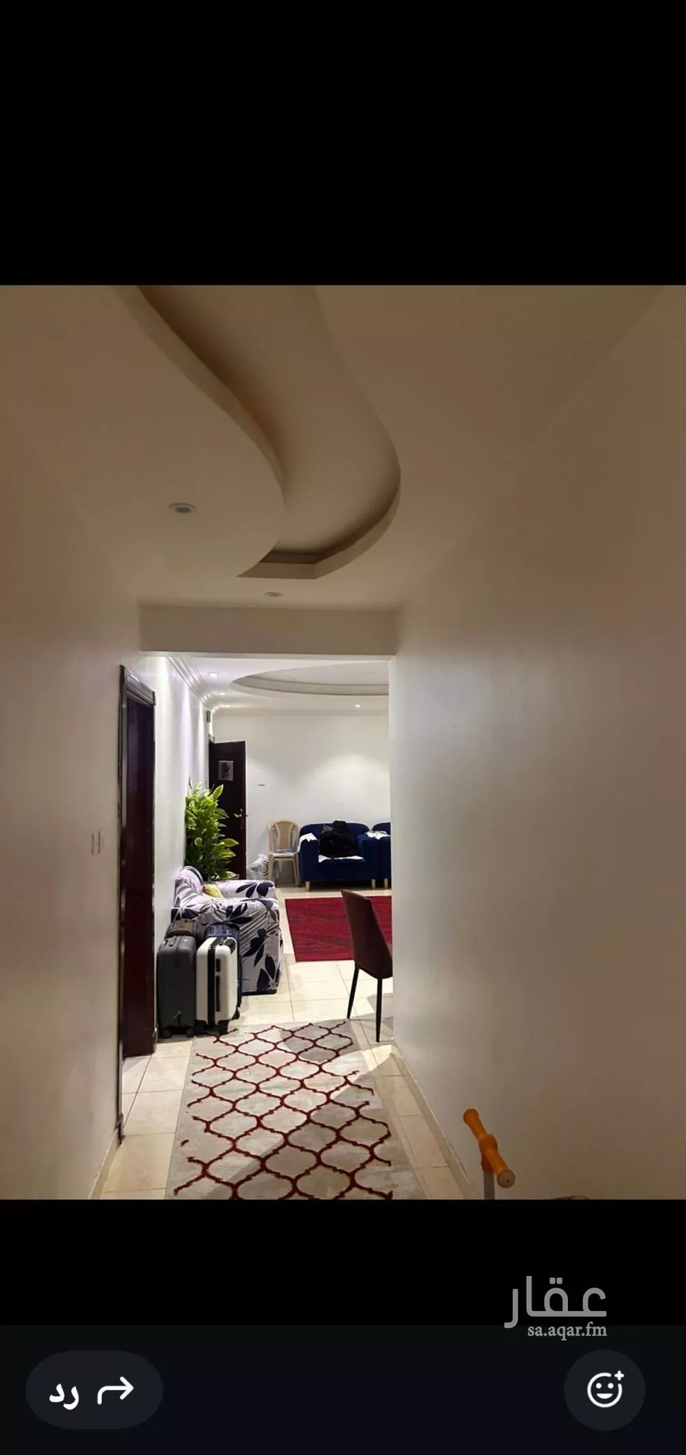 4 bedroom apartment in Qurtubah 2