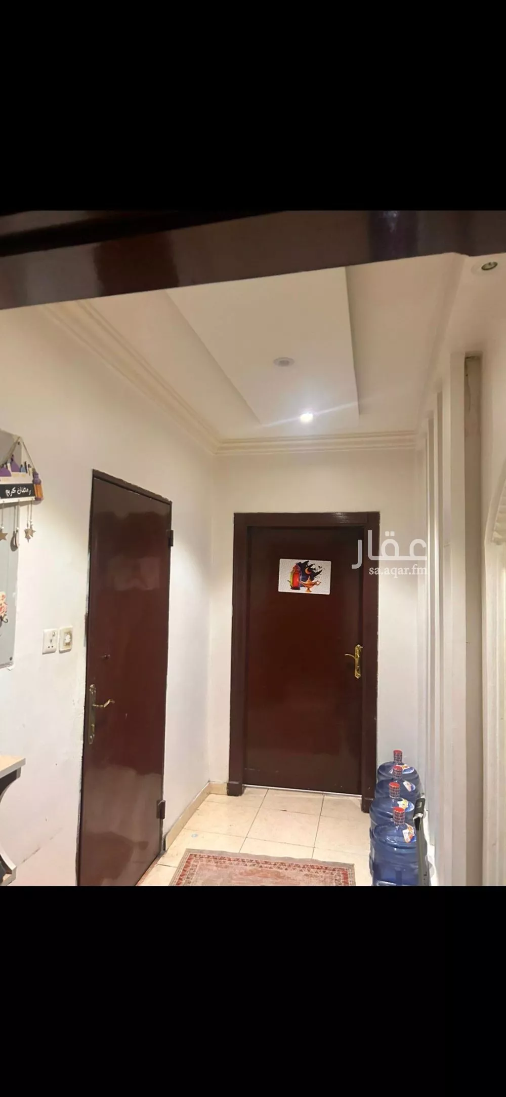 4 bedroom apartment in Qurtubah 4