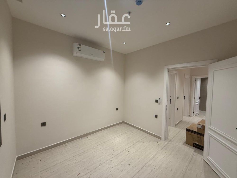 3 bedroom apartment in Irqah, Riyadh 2