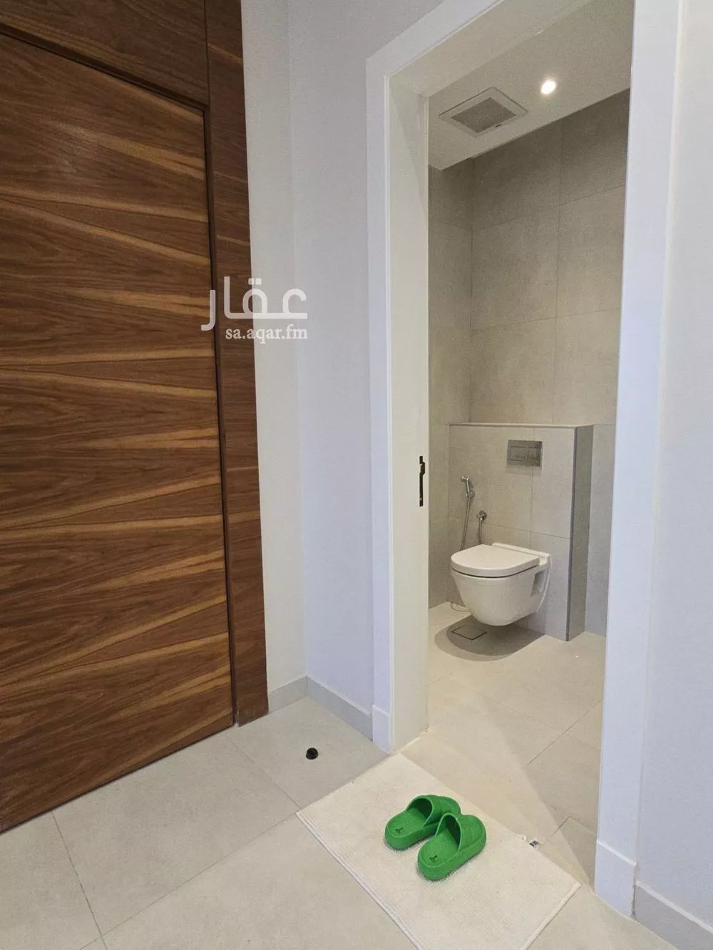 شقة 3 غرف في الندى، الرياض 12