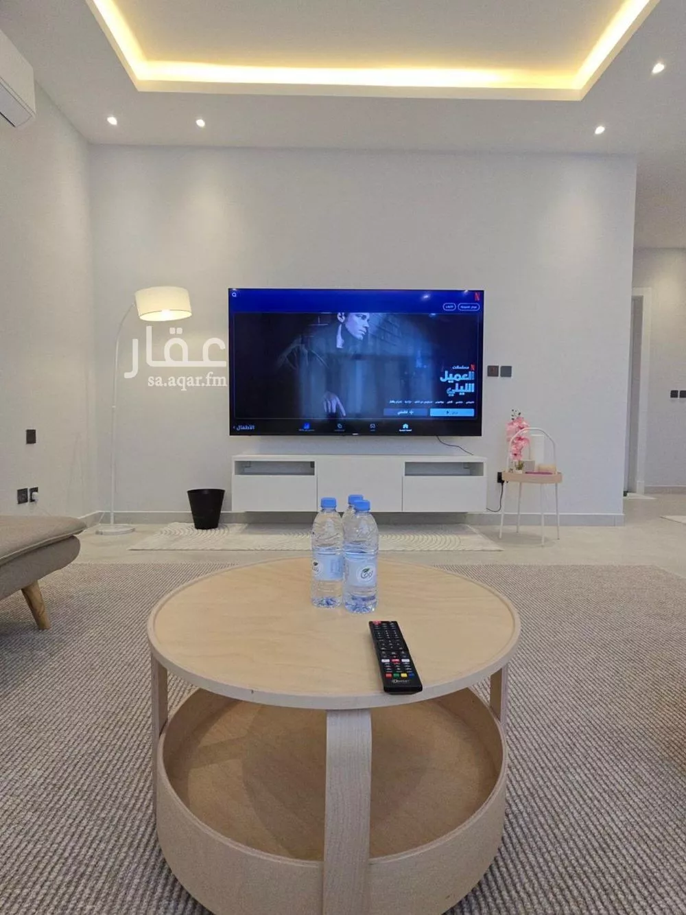 شقة 3 غرف في الندى، الرياض 13