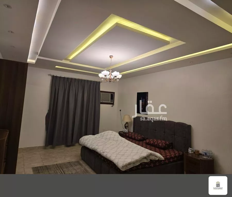 5 bedroom apartment in Al Salam 2