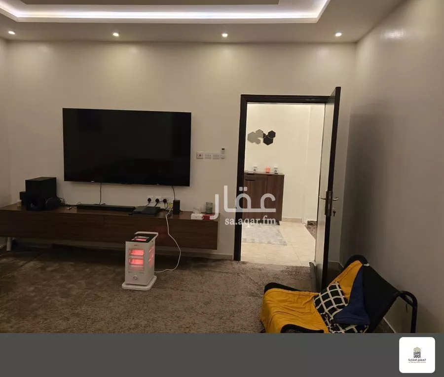 5 bedroom apartment in Al Salam 3