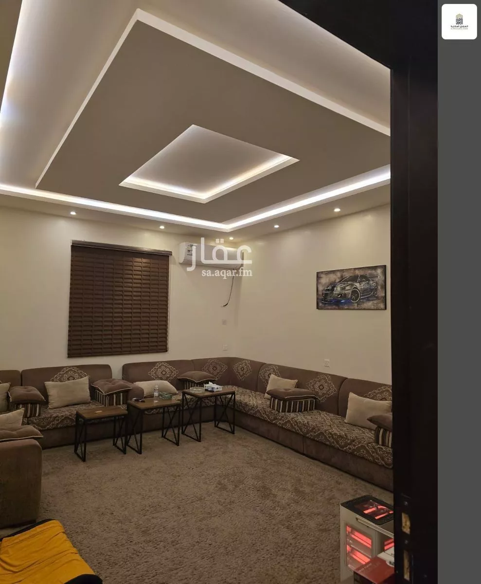 5 bedroom apartment in Al Salam 5