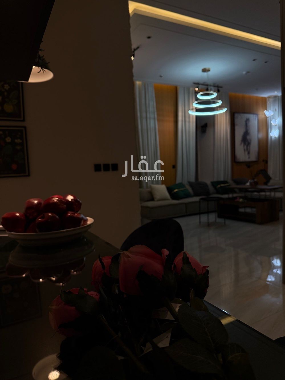 شقة 3 غرف في قرطبة، الرياض 22