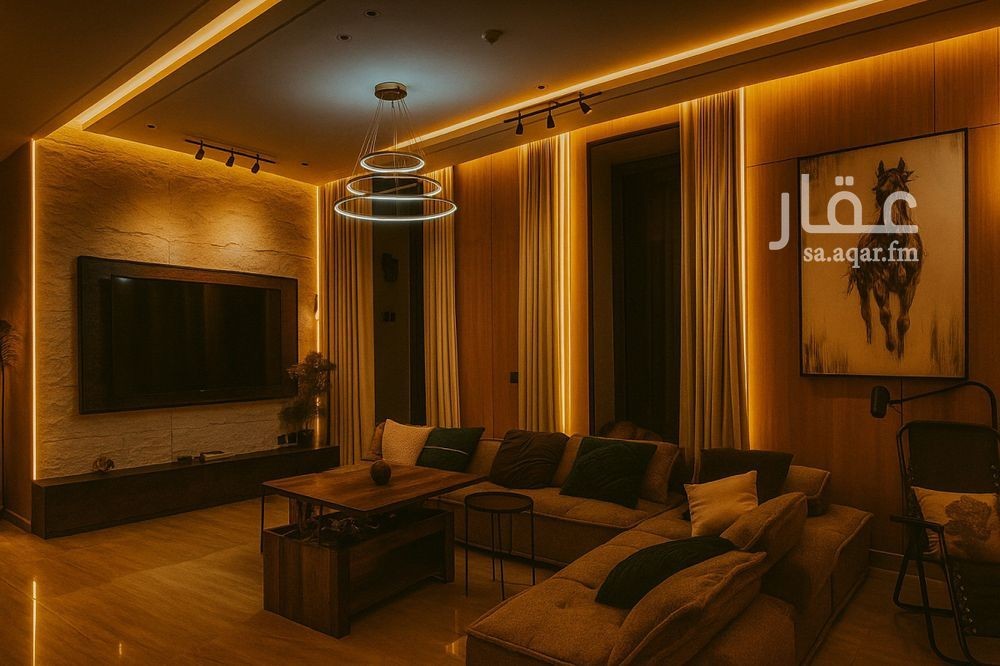شقة 3 غرف في قرطبة، الرياض 5