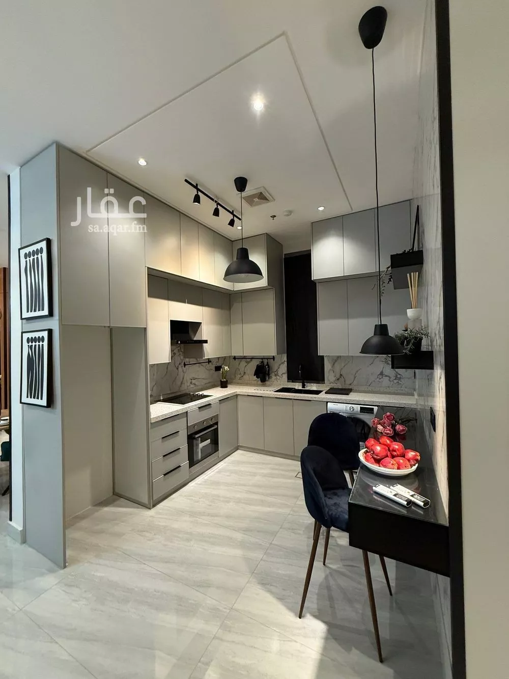 3 bedroom apartment in Qurtubah 12