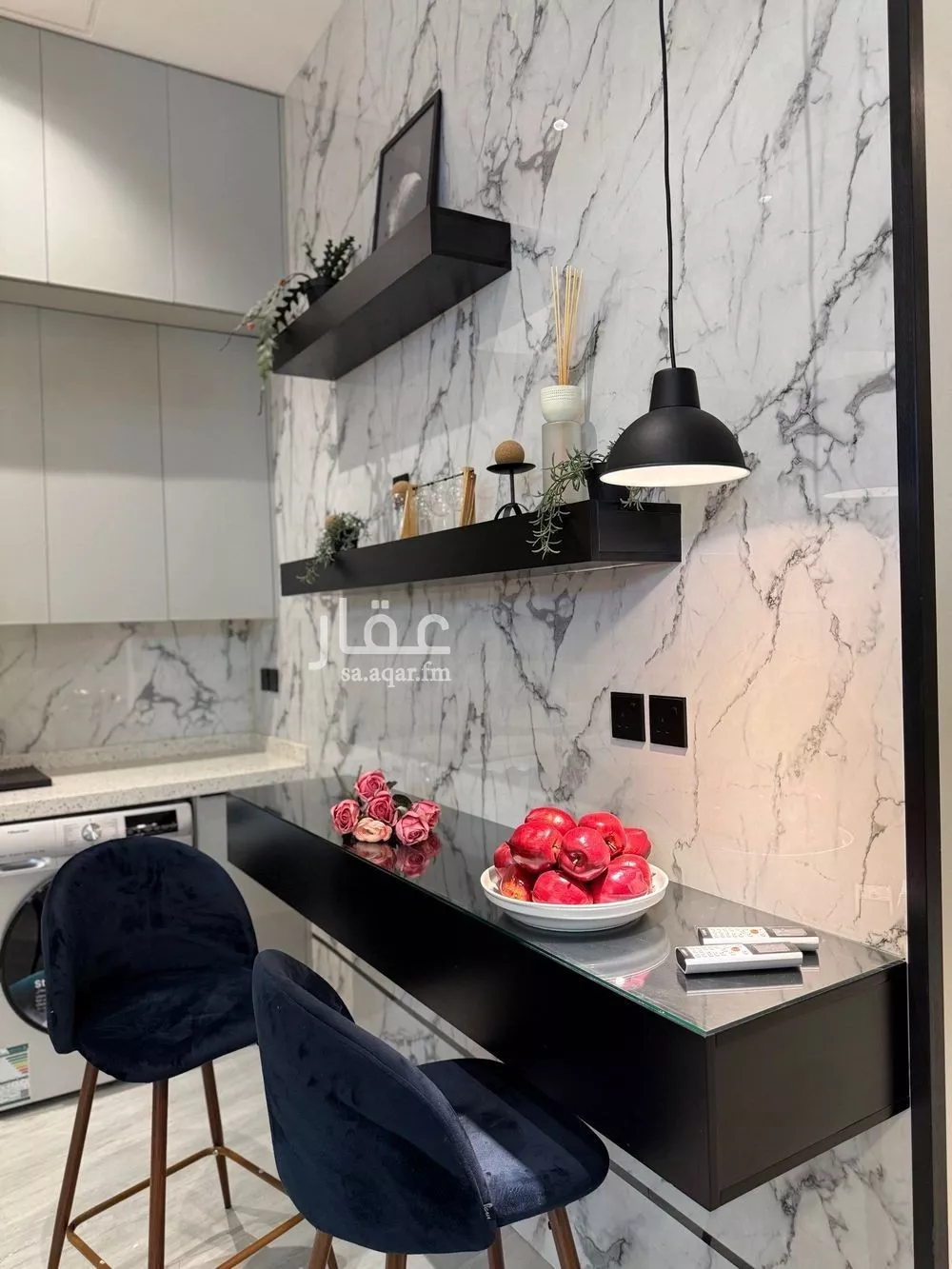 3 bedroom apartment in Qurtubah 13