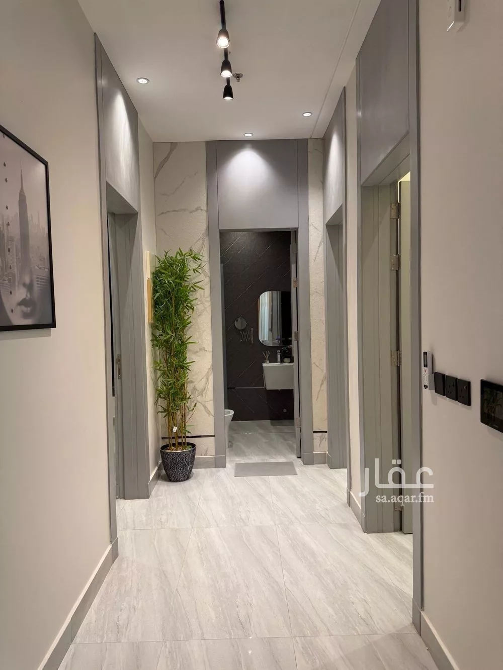 3 bedroom apartment in Qurtubah 15