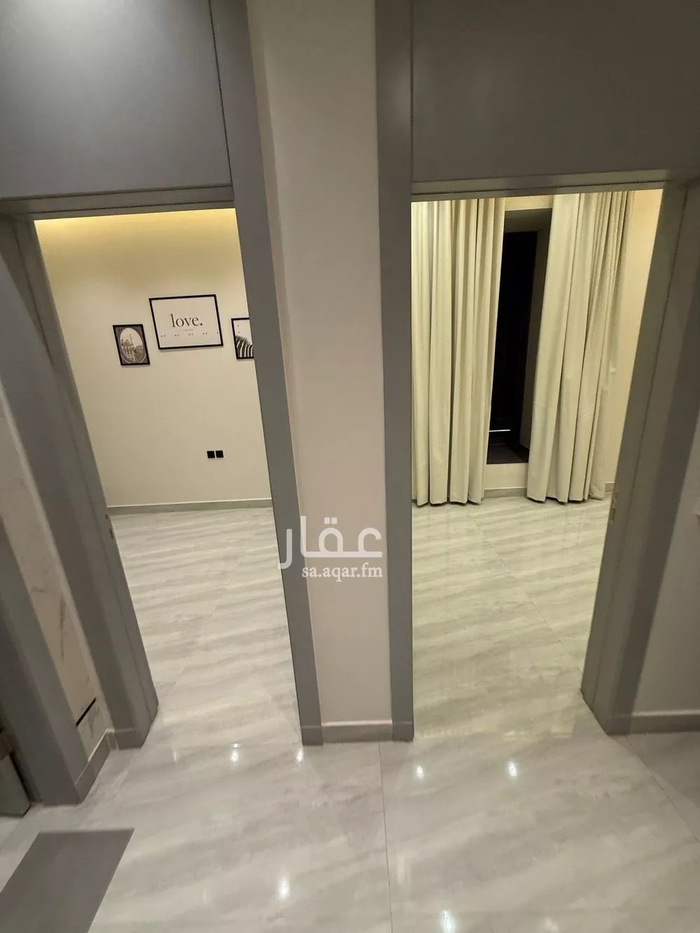 3 bedroom apartment in Qurtubah 17